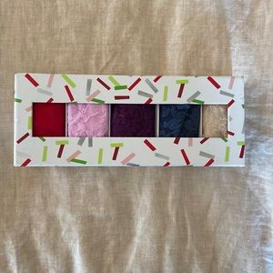 Hanky Panky low rise undie set